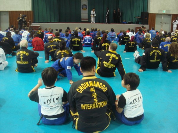 Korean Seminar